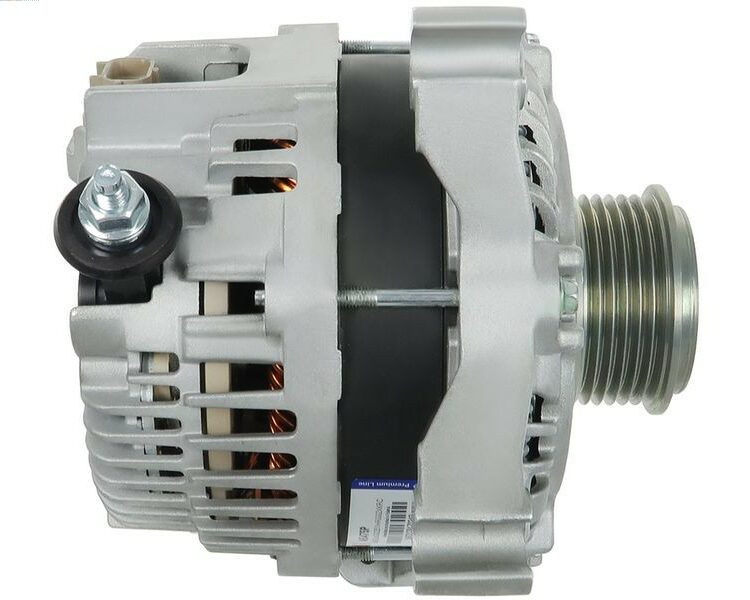 Brand new AS-PL Alternator