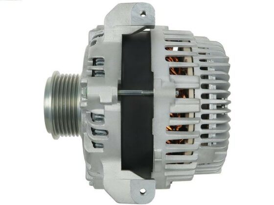 Brand new AS-PL Alternator