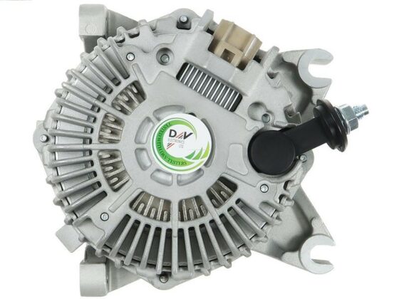 Brand new AS-PL Alternator