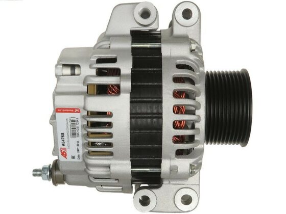 Brand new AS-PL Alternator