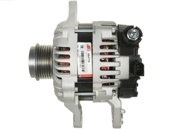 Brand new AS-PL Alternator