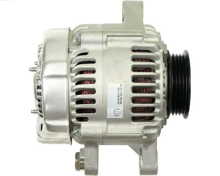 ALTERNATOR 90Amp YARIS VERSO 1.3