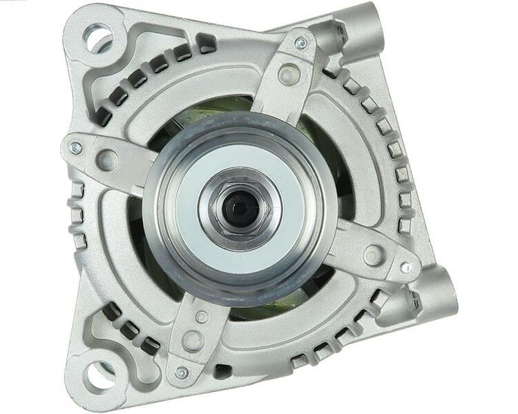 ALTERNATOR VOYAGER 2.5 – 2.8 CRD