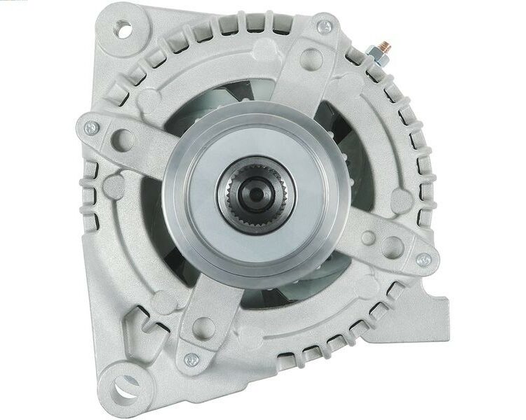 ALTERNATOR 100A TOYOTA AURIS 1.4 D4D