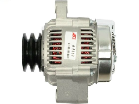 ALTERNATOR Land Cruiser 4.5