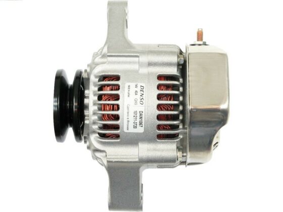 ALTERNATOR  114411