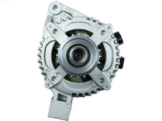 ALTERNATOR VOLVO S40 2.4 T5