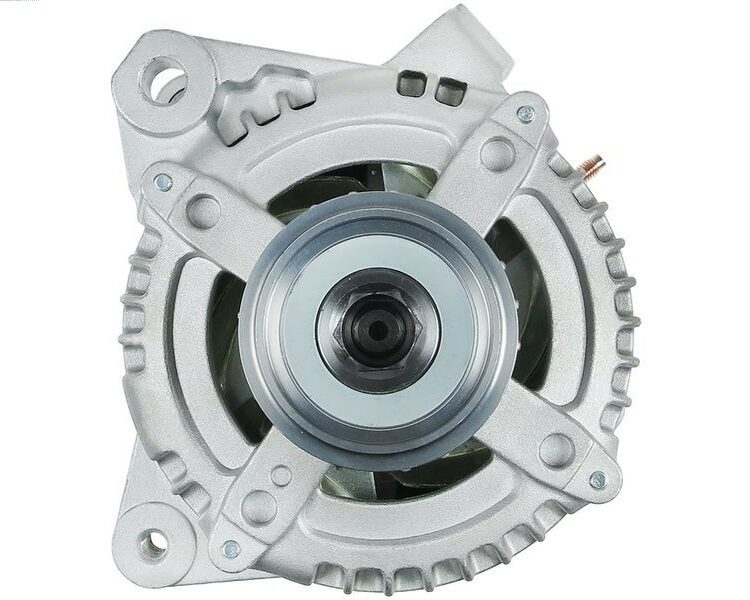 ALTERNATOR TOYOTA RAF 4 2.4