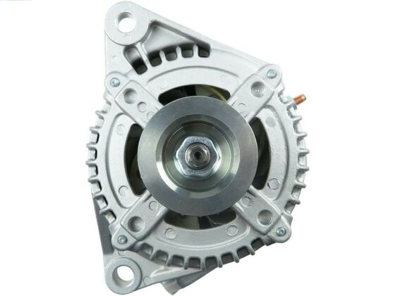 ALTERNATOR CHRYSLER ASPEN 4.7 V8