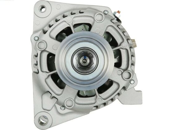 ALTERNATOR TOYOTA YARIS 1.4 D-4D