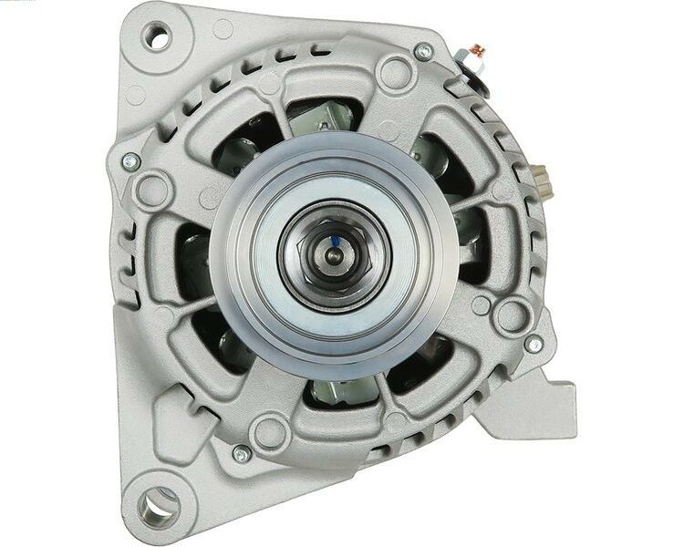 ALTERNATOR TOYOTA YARIS 1.4 D-4D