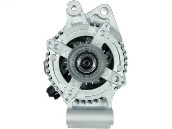 ALTERNATOR FORD Fusion 1.5