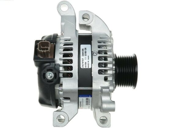 GX 460 4WD, LX 570, Land Cruiser 4.6 V8 [1UR-FE], [3UR-FE] 01.2010-