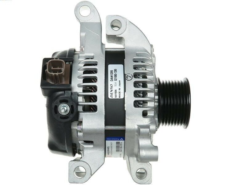 GX 460 4WD, LX 570, Land Cruiser 4.6 V8 [1UR-FE], [3UR-FE] 01.2010-