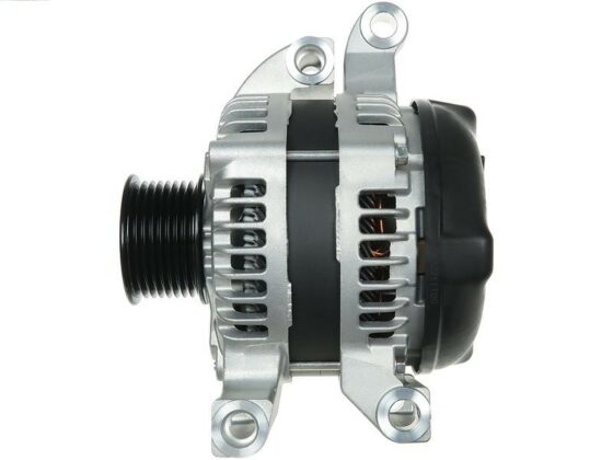 GX 460 4WD, LX 570, Land Cruiser 4.6 V8 [1UR-FE], [3UR-FE] 01.2010-