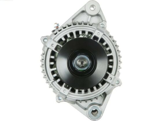 Alternator TOYOTA Land Cruiser 4.2 D