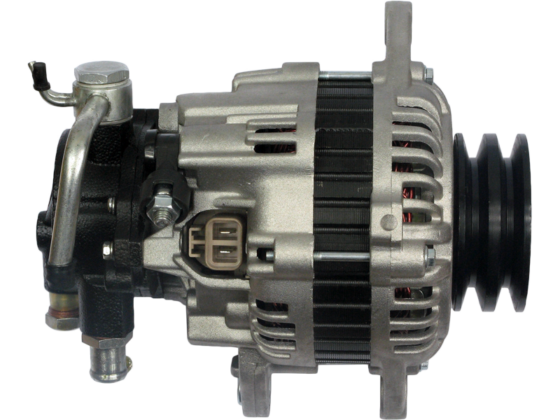 ALTERNATOR JA1518IR HYUNDAI H1 2.5 TD