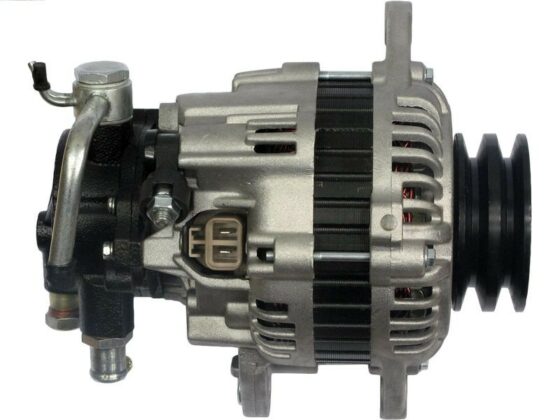 ALTERNATOR JA1518IR HYUNDAI H1 2.5 TD