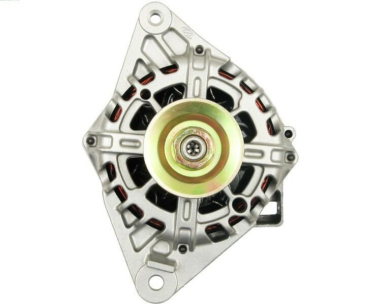 ALTERNATOR JA1789IR KIA RIO CERATO