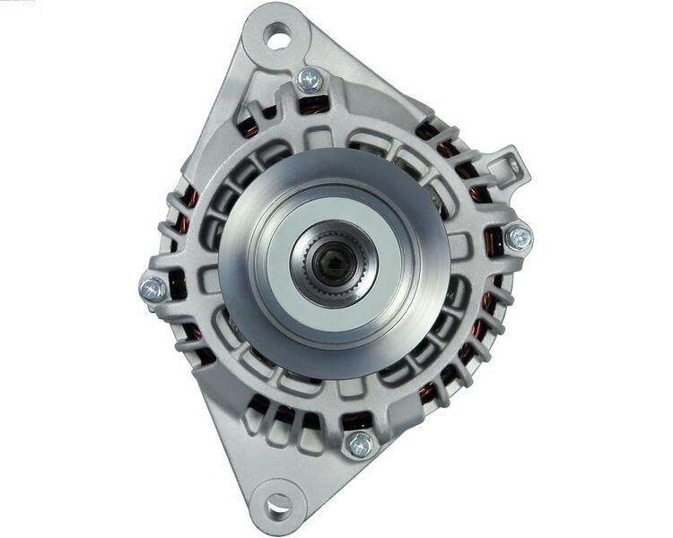 ALTERNATOR  HYUNDAI H-1 2.5 CRDI