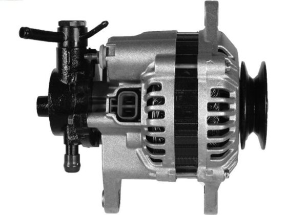 ALTERNATOR NOWY KIA PREGIO K2700 2,7 DIESEL