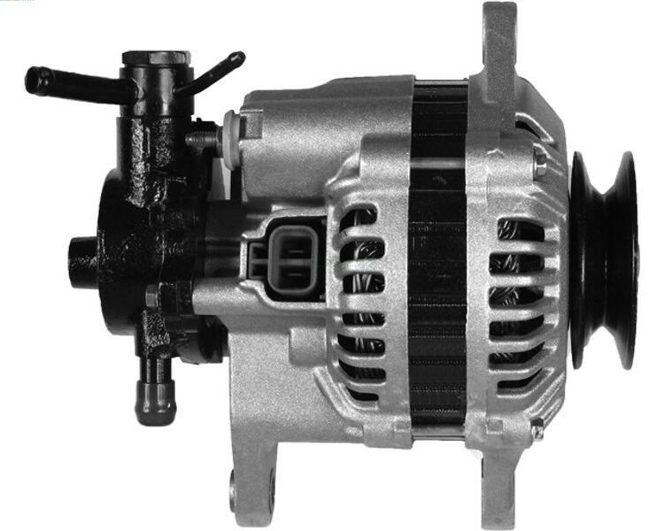 ALTERNATOR NOWY KIA PREGIO K2700 2,7 DIESEL