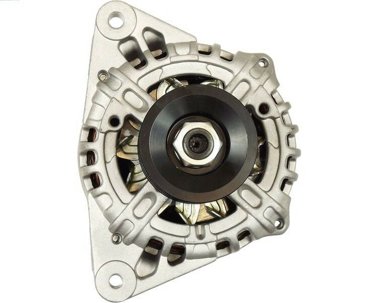 ALTERNATOR FERMEC TEREX