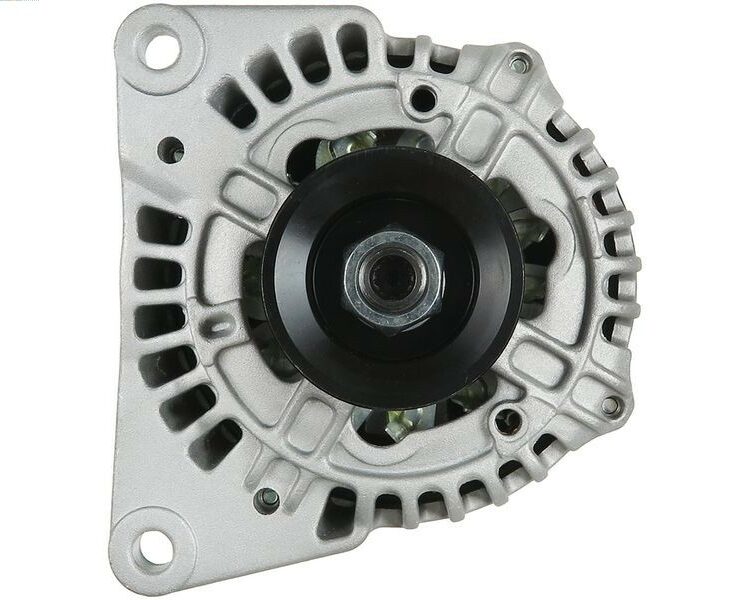 ALTERNATOR JCB MOSA