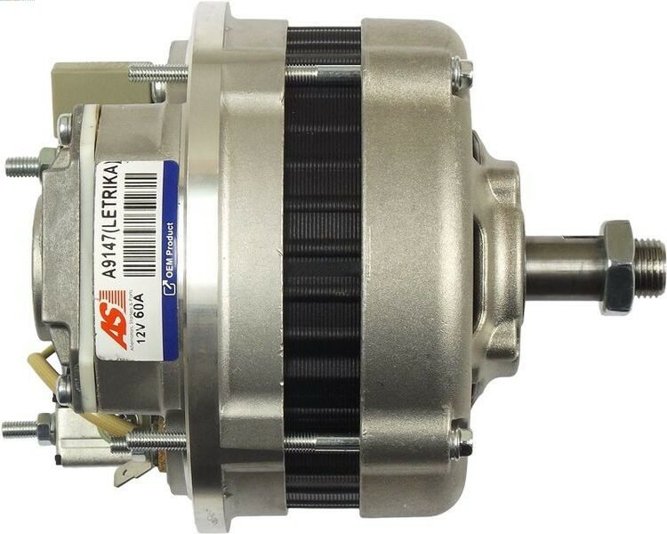 ORYGINALNY ALTERNATOR LETRIKA A9147(LETRIKA)