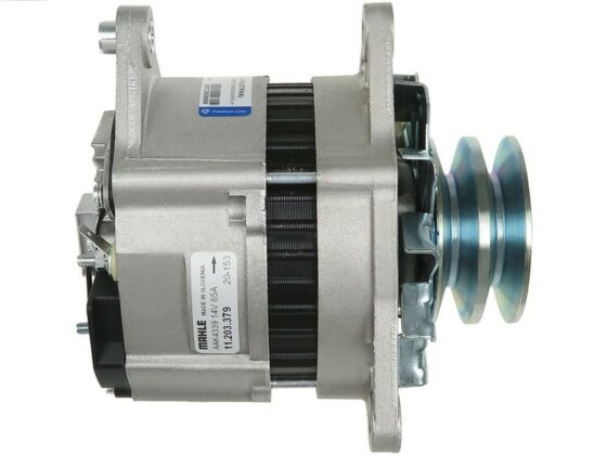 ORYGINALNY ALTERNATOR LETRIKA A9150(LETRIKA)