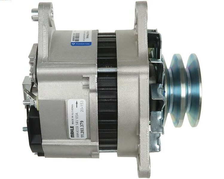 ORYGINALNY ALTERNATOR LETRIKA A9150(LETRIKA)