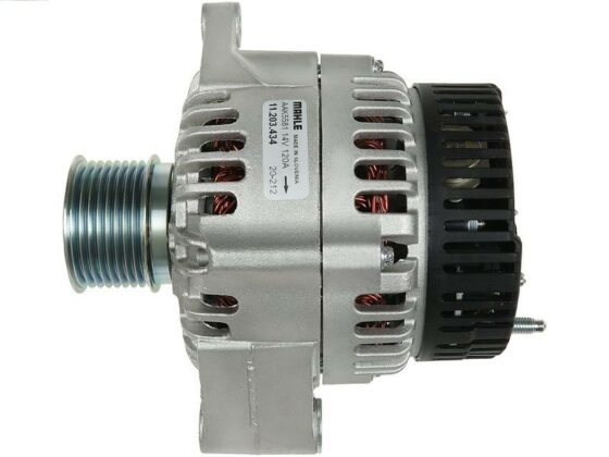 ORYGINALNY ALTERNATOR LETRIKA A9151(LETRIKA)