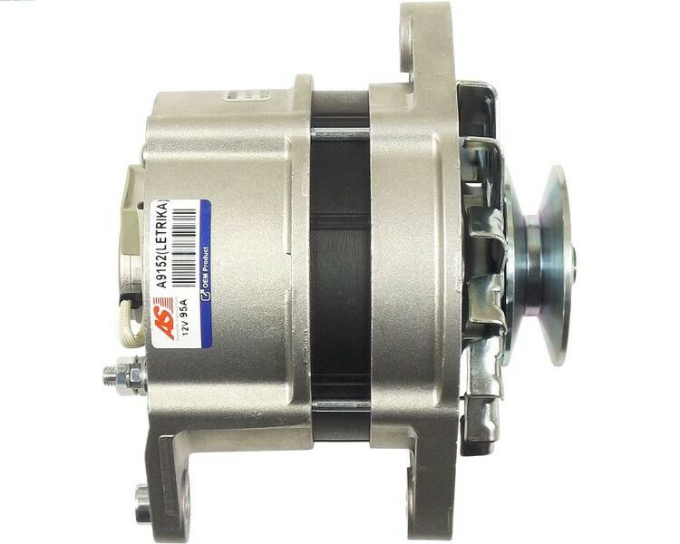 ORYGINALNY ALTERNATOR LETRIKA A9152(LETRIKA)