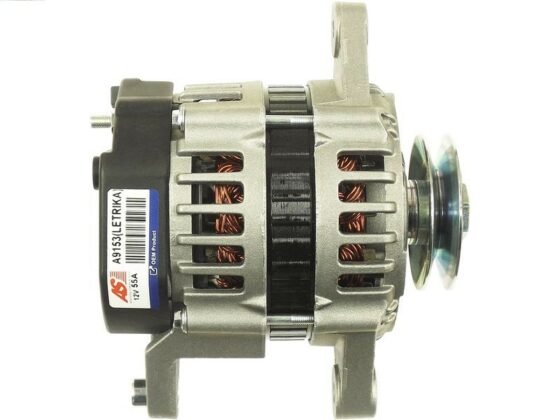 ORYGINALNY ALTERNATOR LETRIKA A9153(LETRIKA)