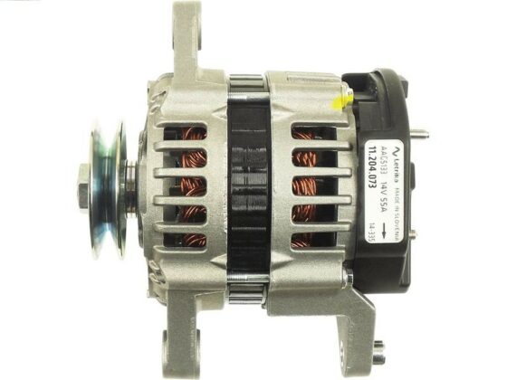 ORYGINALNY ALTERNATOR LETRIKA A9153(LETRIKA)