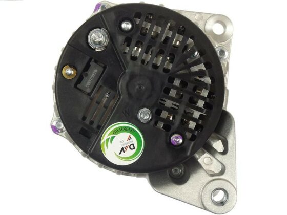 ORYGINALNY ALTERNATOR LETRIKA A9154(LETRIKA)