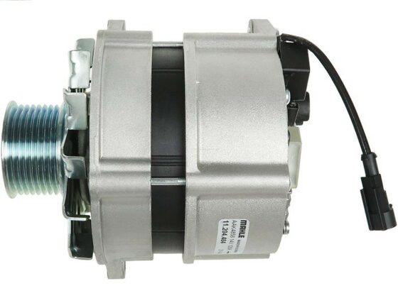 ORYGINALNY ALTERNATOR LETRIKA A9155(LETRIKA)