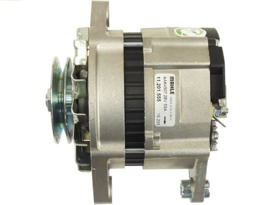 ORYGINALNY ALTERNATOR LETRIKA A9157(LETRIKA)