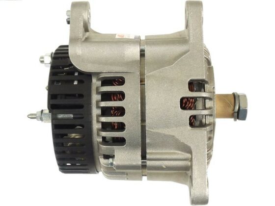 ORYGINALNY ALTERNATOR LETRIKA A9158(LETRIKA)