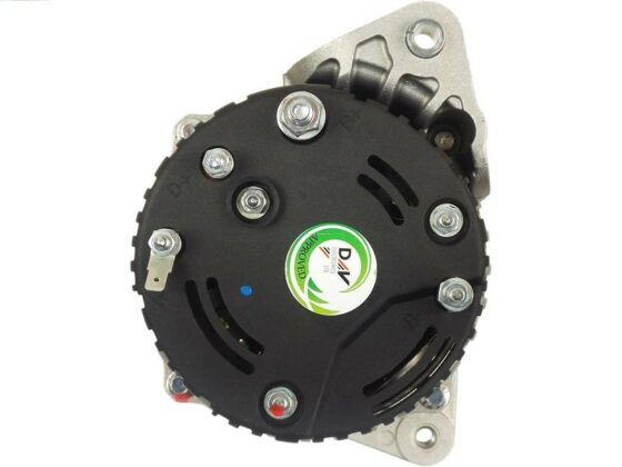 ORYGINALNY ALTERNATOR LETRIKA A9158(LETRIKA)