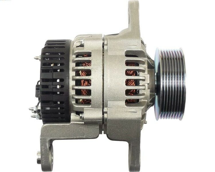 ORYGINALNY ALTERNATOR LETRIKA A9161(LETRIKA)