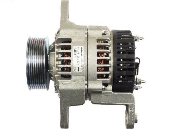 ORYGINALNY ALTERNATOR LETRIKA A9161(LETRIKA)