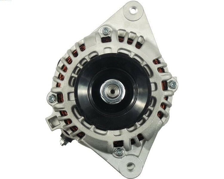 NOWY ALTERNATOR HYUNDAI H1 2,5 TD KIA K2500 PREGIO