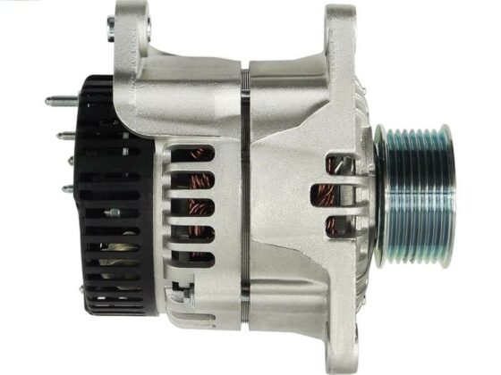 ORYGINALNY ALTERNATOR LETRIKA A9170(LETRIKA)