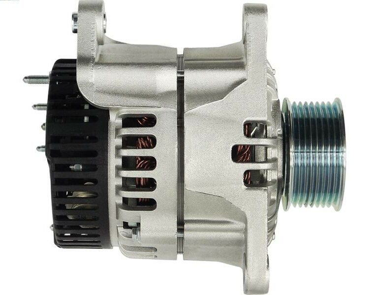 ORYGINALNY ALTERNATOR LETRIKA A9170(LETRIKA)