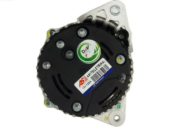 ORYGINALNY ALTERNATOR LETRIKA A9170(LETRIKA)