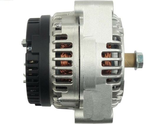 ORYGINALNY ALTERNATOR LETRIKA A9172(LETRIKA)