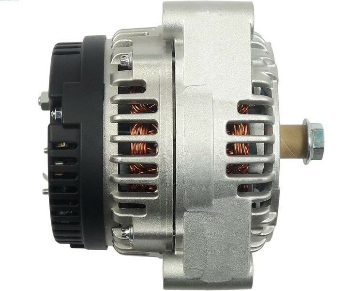 ORYGINALNY ALTERNATOR LETRIKA A9172(LETRIKA)