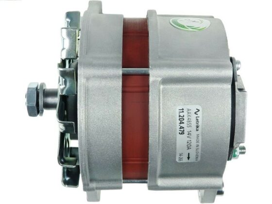 ORYGINALNY ALTERNATOR LETRIKA A9207(LETRIKA)