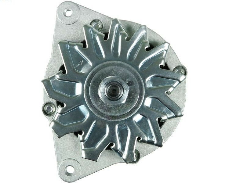 ORYGINALNY ALTERNATOR LETRIKA A9207(LETRIKA)